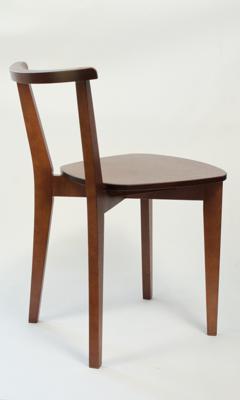 Стул ZiP-mebel Стул Франк, орех арт. R100700W00