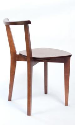 Стул ZiP-mebel Стул Франк, орех арт. R100700W00