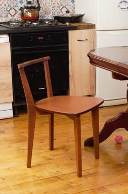 Стул ZiP-mebel Стул Франк, орех арт. R100700W00