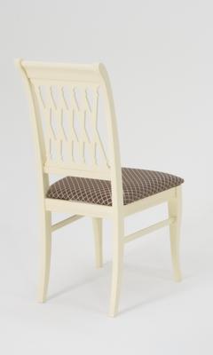 Стул ZiP-mebel Стул Рич, Слоновая кость арт. R001405S14