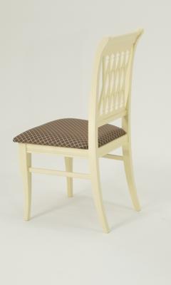 Стул ZiP-mebel Стул Рич, Слоновая кость арт. R001405S14