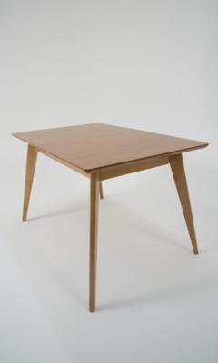Стол ZiP-mebel Стол Сканди 120, Натуральное дерево арт. F514106N00