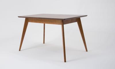 Стол ZiP-mebel Стол Сканди 120, Орех арт. F514105W00