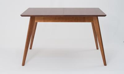Стол ZiP-mebel Стол Сканди 120, Орех арт. F514105W00