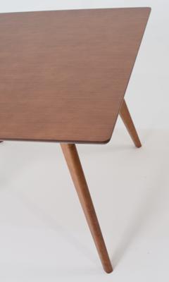 Стол ZiP-mebel Стол Сканди 120, Орех арт. F514105W00