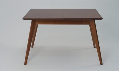 Стол ZiP-mebel Стол Сканди 120, Орех арт. F514105W00