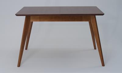 Стол ZiP-mebel Стол Сканди 120, Орех арт. F514105W00