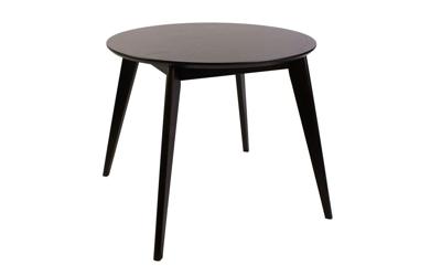 Стол ZiP-mebel Стол Сканди К 100, Венге арт. F004108D00