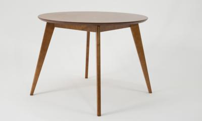 Стол ZiP-mebel Стол Сканди К 100, Орех арт. F004105W00