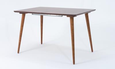 Стол ZiP-mebel Стол Монте 120, Орех арт. F514135W00