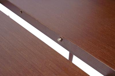 Стол ZiP-mebel Стол Монте 120, Орех арт. F514135W00
