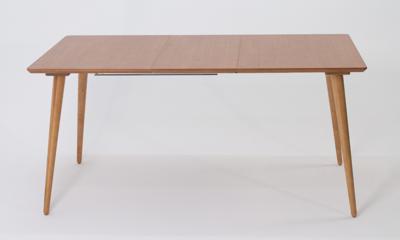 Стол ZiP-mebel Стол Монте 120, Натуральное дерево арт. F514136N00