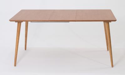 Стол ZiP-mebel Стол Монте 120, Натуральное дерево арт. F514136N00