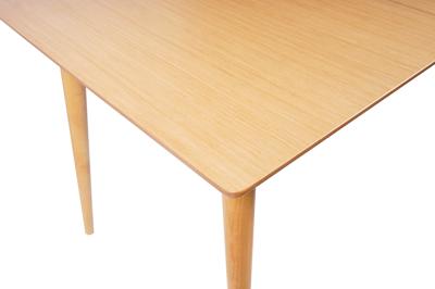 Стол ZiP-mebel Стол Монте 120, Натуральное дерево арт. F514136N00