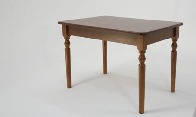 Стол ZiP-mebel Стол Верди 120, Орех арт. F514061W00