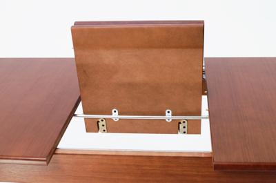 Стол ZiP-mebel Стол Верди 120, Орех арт. F514061W00