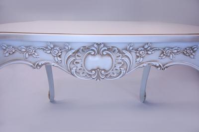Стол ZiP-mebel Стол Вененция, Назаказ арт. F504190000