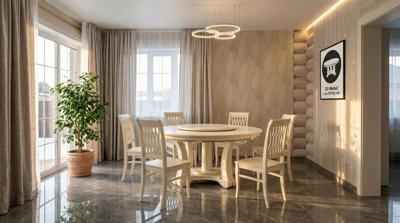 Стол ZiP-mebel Стол Раунд, на заказ арт. F001180000