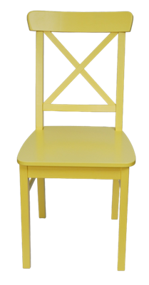 Стул ZiP-mebel Стул Ингольф Ж, Жёлтый арт. R100745Y00