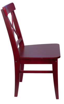 Стул ZiP-mebel Стул Ингольф Ж, Красный арт. R100750R00