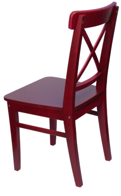 Стул ZiP-mebel Стул Ингольф Ж, Красный арт. R100750R00