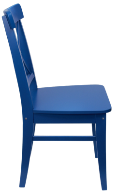 Стул ZiP-mebel Стул Ингольф Ж, Синий арт. R100749B00