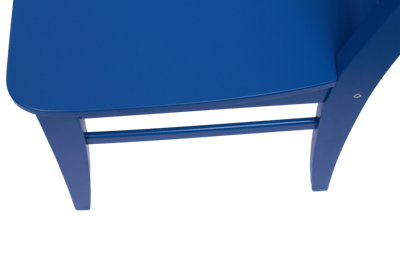 Стул ZiP-mebel Стул Ингольф Ж, Синий арт. R100749B00