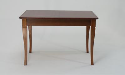 Стол ZiP-mebel Стол Моцарт 120, Орех арт. F514041W00