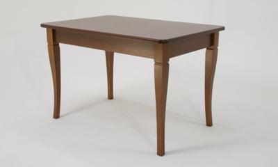Стол ZiP-mebel Стол Моцарт 120, Орех арт. F514041W00