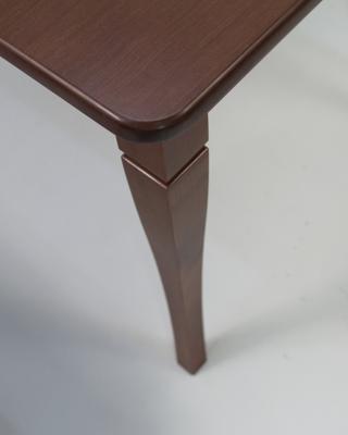 Стол ZiP-mebel Стол Моцарт 120, Орех арт. F514041W00