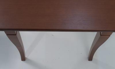 Стол ZiP-mebel Стол Моцарт 120, Орех арт. F514041W00