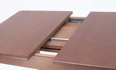 Стол ZiP-mebel Стол Моцарт 120, Орех арт. F514041W00