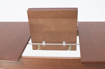 Стол ZiP-mebel Стол Моцарт 120, Орех арт. F514041W00