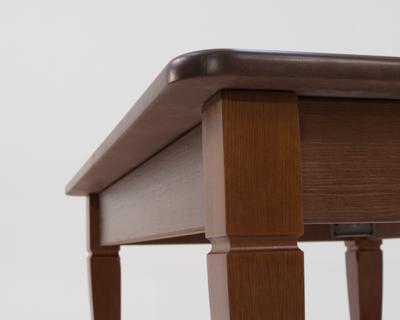Стол ZiP-mebel Стол Моцарт 120, Орех арт. F514041W00
