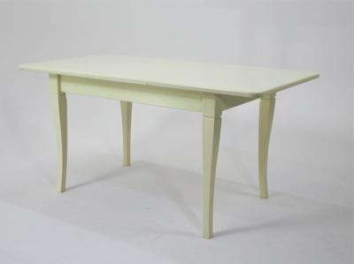 Стол ZiP-mebel Стол Моцарт 120, Слоновая кость арт. F514040S00