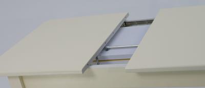 Стол ZiP-mebel Стол Моцарт 120, Слоновая кость арт. F514040S00