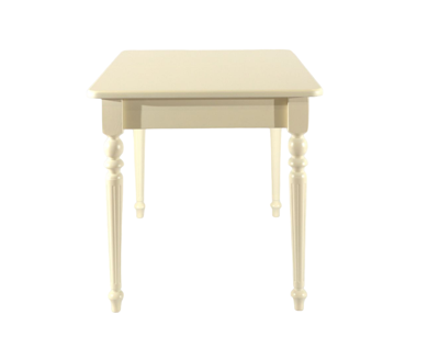 Стол ZiP-mebel Стол Вивальди 120, Слоновая кость арт. F514080S00