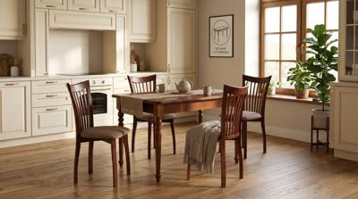 Стол ZiP-mebel Стол Вивальди 120, Орех арт. F514081W00