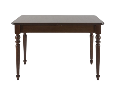 Стол ZiP-mebel Стол Вивальди 120, Орех арт. F514081W00