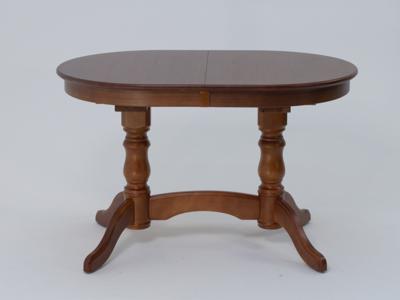 Стол ZiP-mebel Стол Бизе 120, Орех арт. F212021W00