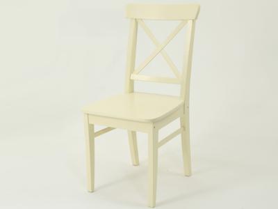 Стул ZiP-mebel Стул Ингольф Ж, Слоновая кость арт. R100741S00