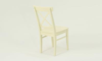 Стул ZiP-mebel Стул Ингольф Ж, Слоновая кость арт. R100741S00