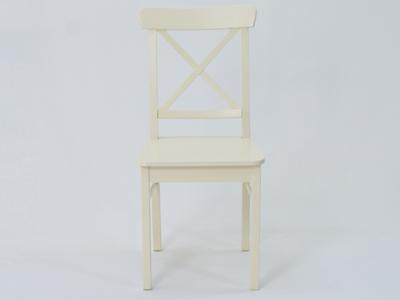 Стул ZiP-mebel Стул Ингольф Ж, Слоновая кость арт. R100741S00
