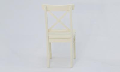 Стул ZiP-mebel Стул Ингольф Ж, Слоновая кость арт. R100741S00