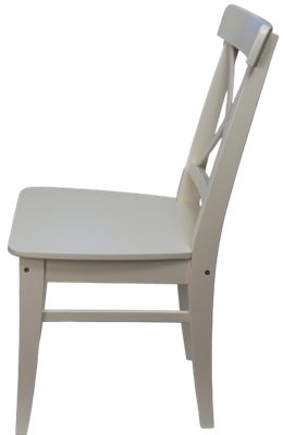 Стул ZiP-mebel Стул Ингольф Ж, Слоновая кость арт. R100741S00