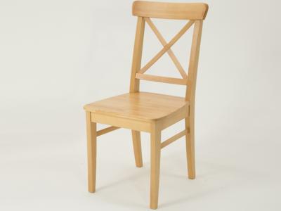Стул ZiP-mebel Стул Ингольф Ж, Натуральное дерево арт. R100743N00