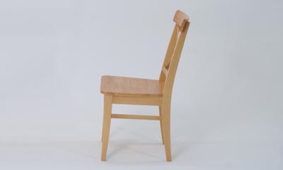 Стул ZiP-mebel Стул Ингольф Ж, Натуральное дерево арт. R100743N00