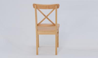 Стул ZiP-mebel Стул Ингольф Ж, Натуральное дерево арт. R100743N00