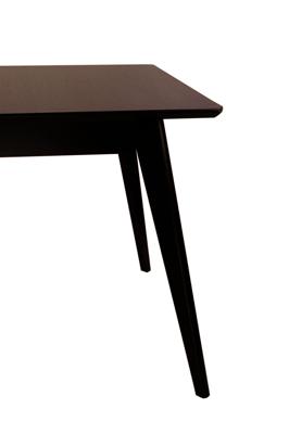 Стол ZiP-mebel Стол Сканди 120, Венге арт. F514108D00