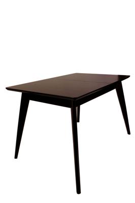 Стол ZiP-mebel Стол Сканди 120, Венге арт. F514108D00